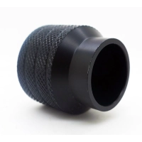 Molette de réglage d'amortisseur pour bmw nine-t