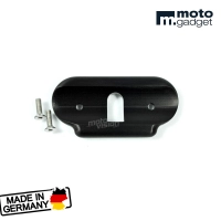 Support pour guidon de 22m pour motoscope mini motogadget