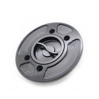 Trappe de réservoir bmw s1000 rr k1100-1200 f650-800