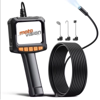 Pack caméra endoscopique + accessoires