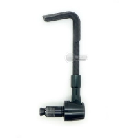 Protection de levier frein model a