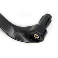 Protection de levier d'embrayage model c