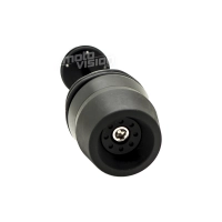 Tampon de protection de roue arrière pour bmw nine-t