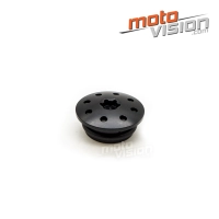 1 capuchon de cadre ducati scrambler