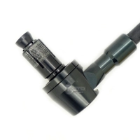 Protection de levier frein model a