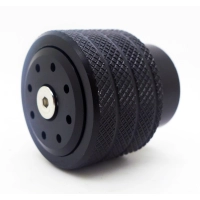 Molette de réglage d'amortisseur pour bmw nine-t