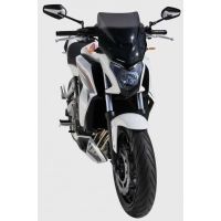 Saute vent ermax 38cm honda cb650f 2014-2016