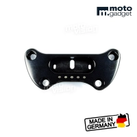 Support de guidon 1" compteur motoscope mini motogadget