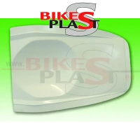 Passage de roue racing  poly bikesplast kawasaki zx10r 2004-2005