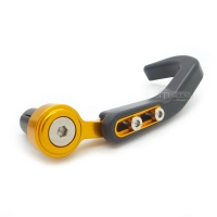 Protection de levier frein model b