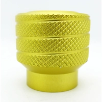 Molette de réglage d'amortisseur pour bmw nine-t