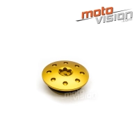 1 capuchon de cadre ducati scrambler