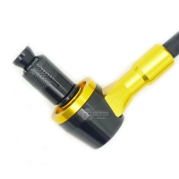 Protection de levier frein model a