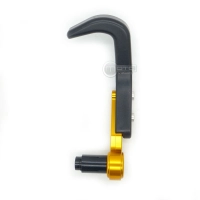 Protection de levier frein model b