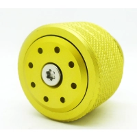 Molette de réglage d'amortisseur pour bmw nine-t