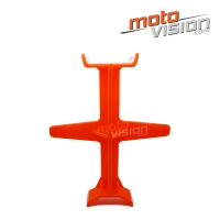 Bloque fourche pour moto cross, enduro 293x231x98mm