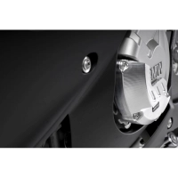 Protection d'embrayage aluminium bmw s 1000 rr