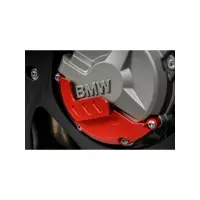 Protection d'embrayage aluminium bmw s 1000 rr