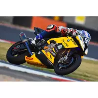 Protection d'embrayage aluminium bmw s 1000 rr