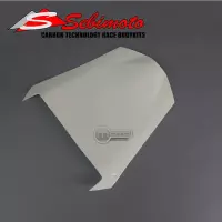 Kit complet carénage sebimoto kawasaki zx10r 2008 - 2010