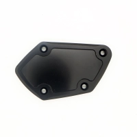 Couvercle de bocal de liquide de frein avant bmw nine-t