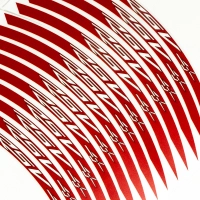 Liserets de jantes aprilia rsv4