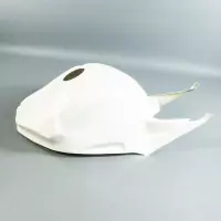 Coque reservoir piste bmw s1000rr 2009-...