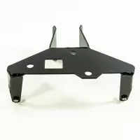 Araignée racing en aluminium tss triumph 675 2014