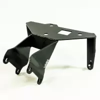 Araignée racing en aluminium tss triumph 675 2014