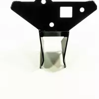 Araignée racing en aluminium tss triumph 675 2014