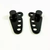 Kit d'abaissment 1"- 3" arriere harley touring street electra glide 2002 - …