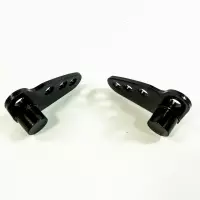 Kit d'abaissment 1"- 3" arriere harley touring street electra glide 2002 - …