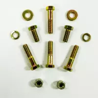 Kit d'abaissment 1"- 3" arriere harley touring street electra glide 2002 - …