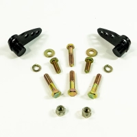 Kit d'abaissment 1"- 3" arriere harley touring street electra glide 2002 - …