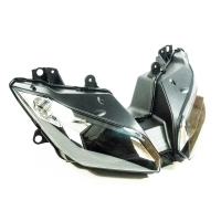 Phare avant kawasaki ninja zx6r zx636 2013-2016