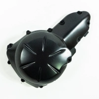 Carter d'alternateur pour kawasaki ninja 650r 2012-2015