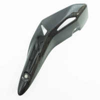Protection de ligne carbone kawasaki z900 2017-...