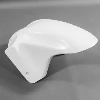Garde boue poly honda cbr 600 2001-2002