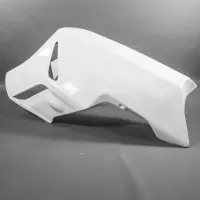 Carénage avant poly racing piste honda cbr 1000 2004-2005