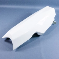 Carénage avant poly racing piste ktm rc8
