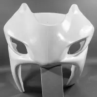 Carénage avant poly racing piste suzuki 1000 2003-2004