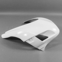 Carénage avant poly 4 parties piste ducati 749 999