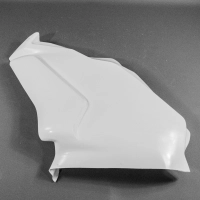 Carénage avant poly 4 parties piste ducati 749 999