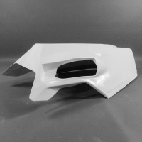 Carénage avant poly 4 parties piste ducati 749 999