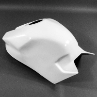 Coque reservoir piste yamaha r1 2009-2014