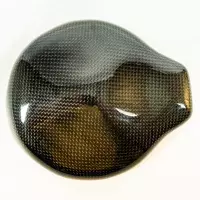 Cache alternateur carbone sebimoto yamaha r6 2006 2007