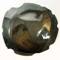 Cache embrayage carbone sebimoto bmw s1000rr 2010 -
