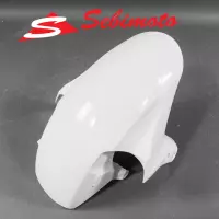 Garde boue poly sebimoto honda cbr 1000 rr 2004-2005