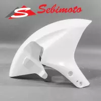 Garde boue poly sebimoto honda cbr 1000 rr 2004-2005