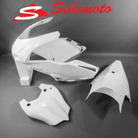 Kit complet carénage sebimoto ducati 749 999